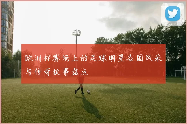 欧洲杯赛场上的足球明星各国风采与传奇故事盘点