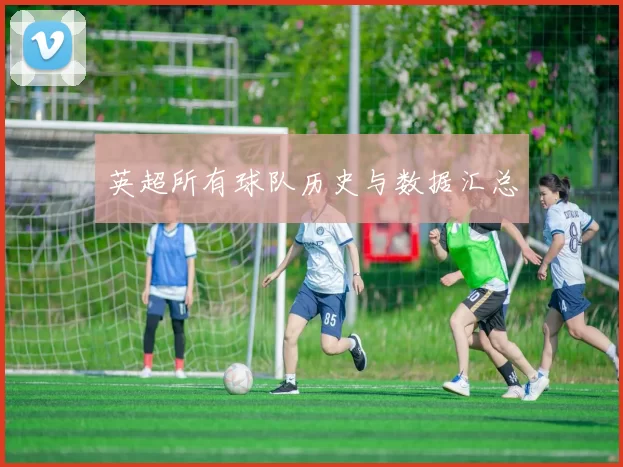 英超所有球队历史与数据汇总