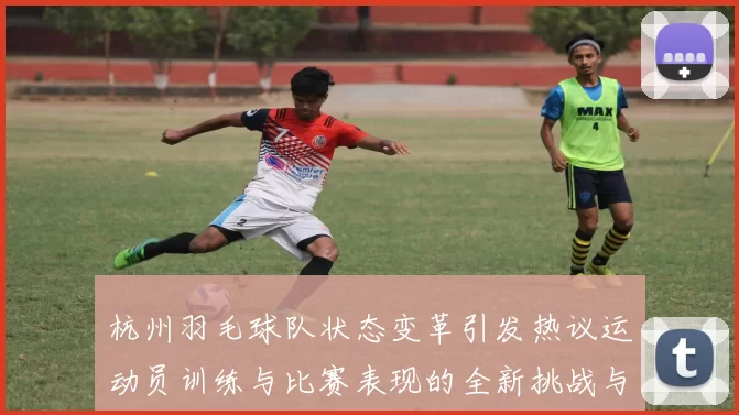 杭州羽毛球队状态变革引发热议运动员训练与比赛表现的全新挑战与机遇