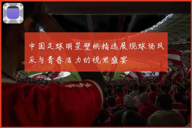 中国足球明星壁纸精选展现球场风采与青春活力的视觉盛宴