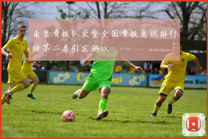 南京滑板队荣登全国滑板意识排行榜第二名引发热议
