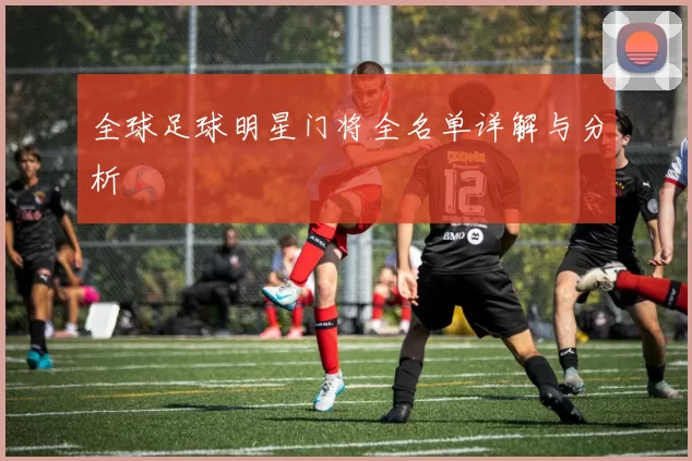 全球足球明星门将全名单详解与分析