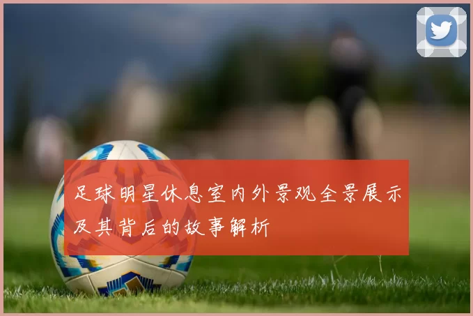 足球明星休息室内外景观全景展示及其背后的故事解析
