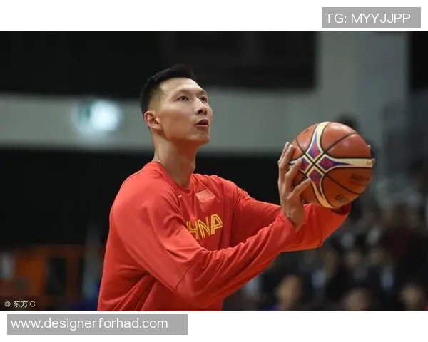 姚明带领中国篮球崛起的传奇之路及其对全球篮球的深远影响 姚明带领中国篮球崛起的传奇之路及其对全球篮球的深远影响