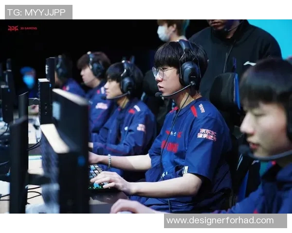 深入分析JDG战队的团队配合与战术执行力探讨