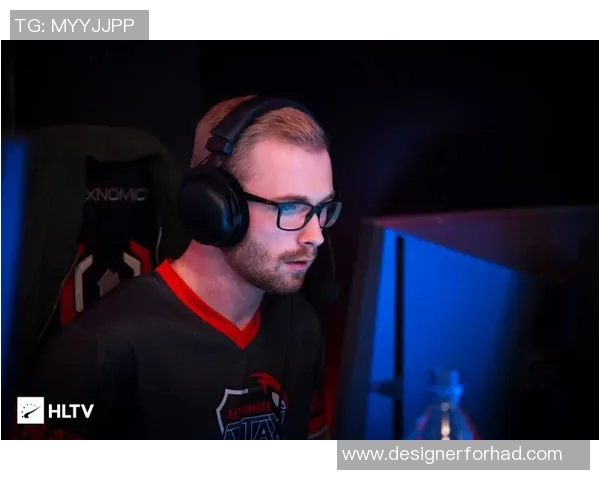 深度对话：刘敏分享她在CSGO世界中的成长与挑战经历