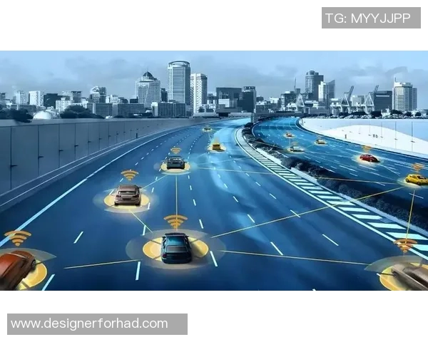 智能交通引领未来城市发展探索智慧出行与交通管理创新之路