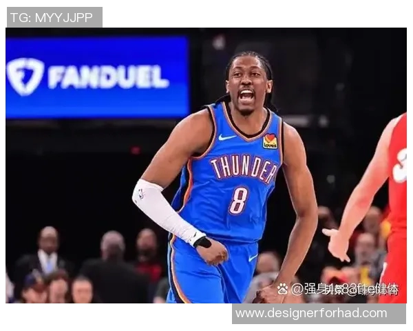 2018年4月16日NBA季后赛雷霆与爵士激战回顾与精彩瞬间分析