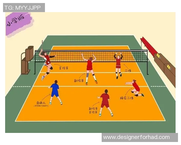 上海排球队整体压制战术解析与实战应用探讨