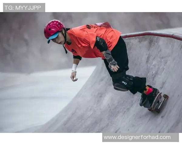 成都滑板队在极限运动世界杯中的速度表现分析与点评