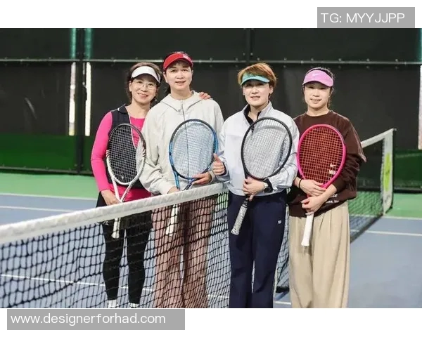 专访陈丽:探寻她在网球领域取得成功的秘诀与心路历程