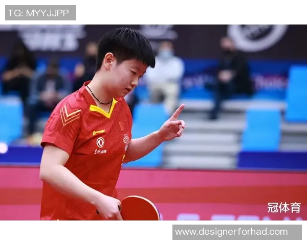 南京乒乓球队个人能力深度对比与发展潜力分析