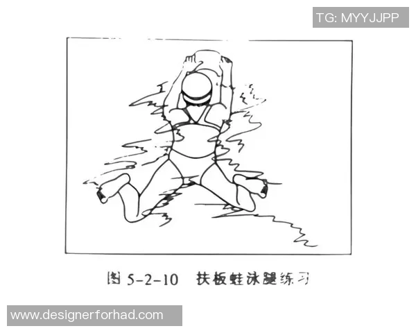 蛙泳常见错误分析及纠正方法 提升游泳技巧的实用指南