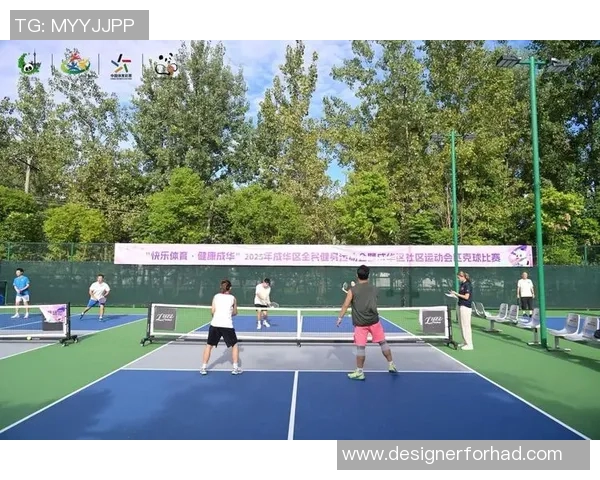 青衣运动场：打造绿色健康生活空间，推动全民健身与社区互动新模式