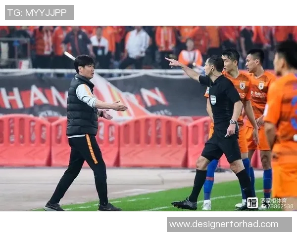 广州足球队与深圳足球队赛后复盘分析团队配合与战术执行的关键因素